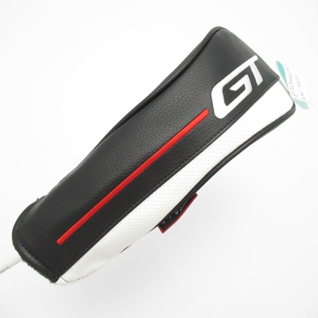 【中古ゴルフクラブ】タイトリスト　TITLEIST　GT2 ユーティリティ N.S.PRO MODUS3 HYBRID GOST　シャフト：N.S.PRO MODUS3 HYBRID GOST