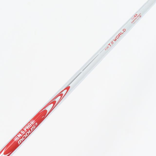 【中古ゴルフクラブ】本間ゴルフ　TOUR WORLD　ツアーワールド TW-W ウェッジ N.S.PRO MODUS3 FOR T//WORLD　シャフト：N.S.PRO MODUS3…