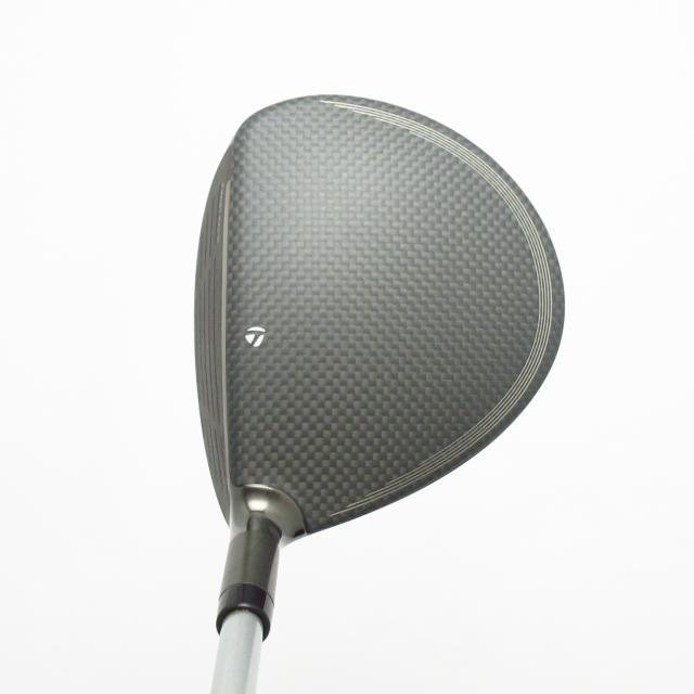 【中古ゴルフクラブ】テーラーメイド　Qi35　Qi35 MAX LITE フェアウェイウッド ELDIO TM40(2025)　シャフト：ELDIO TM40(2025)　レデ…_1