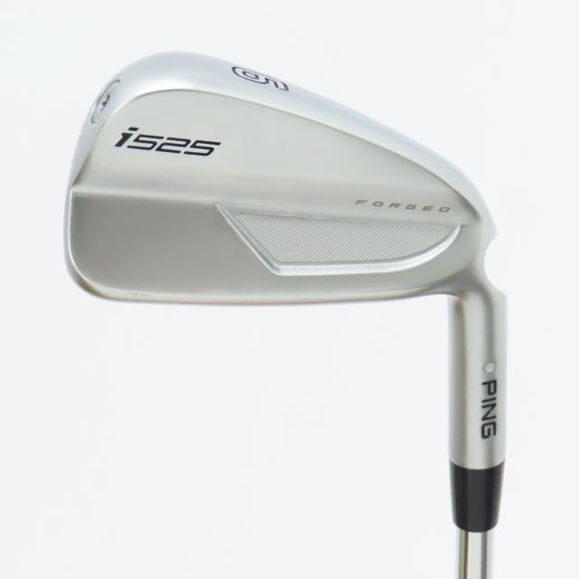 【中古ゴルフクラブ】ピン　I SERIES　i525 アイアン Dynamic Gold 105　シャフト：Dynamic Gold 105