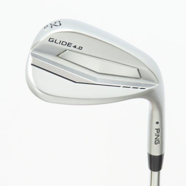 【中古ゴルフクラブ】ピン　GLIDE　グライド 4.0 S ウェッジ Dynamic Gold 105　シャフト：Dynamic Gold 105