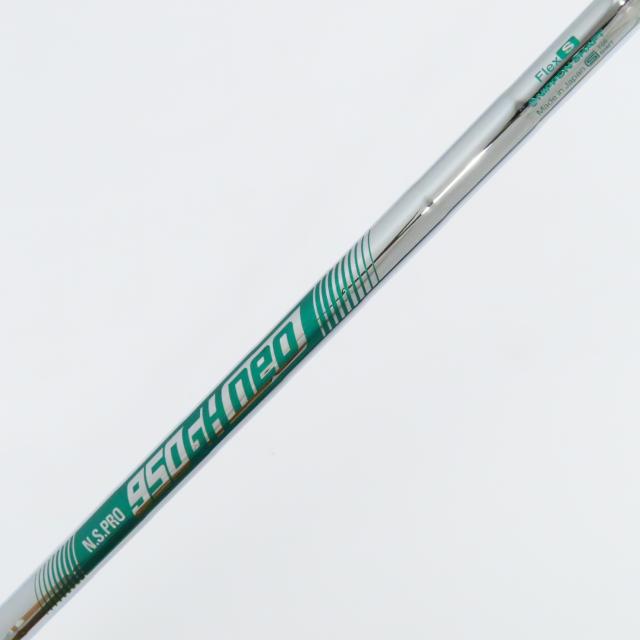 【中古ゴルフクラブ】本間ゴルフ　TOUR WORLD　TOUR WORLD TW757P アイアン N.S.PRO 950GH neo　シャフト：N.S.PRO 950GH neo