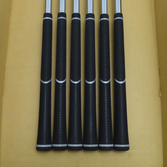 【中古ゴルフクラブ】本間ゴルフ　TOUR WORLD　TOUR WORLD TW757P アイアン N.S.PRO 950GH neo　シャフト：N.S.PRO 950GH neo