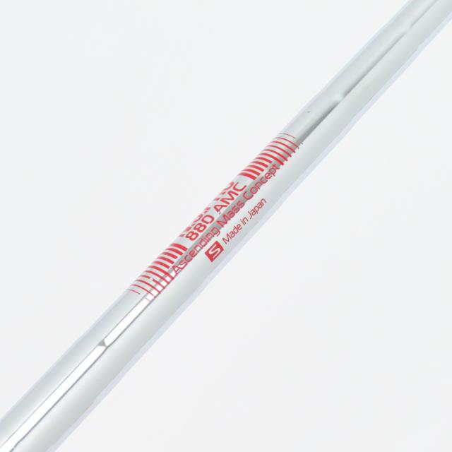 【中古ゴルフクラブ】タイトリスト　T SERIES　T300 アイアン N.S.PRO 880 AMC　シャフト：N.S.PRO 880 AMC