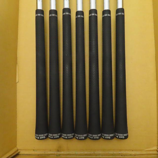 【中古ゴルフクラブ】タイトリスト　T SERIES　T300 アイアン N.S.PRO 880 AMC　シャフト：N.S.PRO 880 AMC