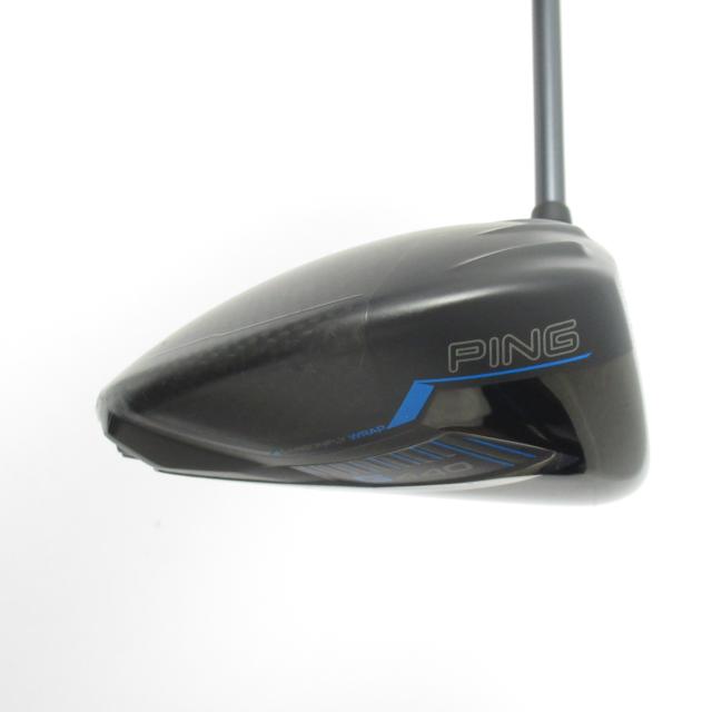 【中古ゴルフクラブ】ピン　G440　G440 HL MAX ドライバー SPEEDER NX GREY 35　シャフト：SPEEDER NX GREY 35_3