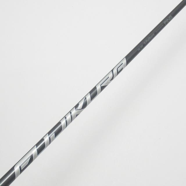 【中古ゴルフクラブ】ピン　G440　G440 HL MAX ドライバー SPEEDER NX GREY 35　シャフト：SPEEDER NX GREY 35_5