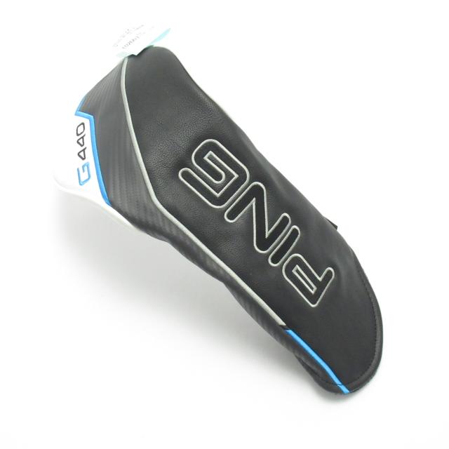 【中古ゴルフクラブ】ピン　G440　G440 HL MAX ドライバー SPEEDER NX GREY 35　シャフト：SPEEDER NX GREY 35_7