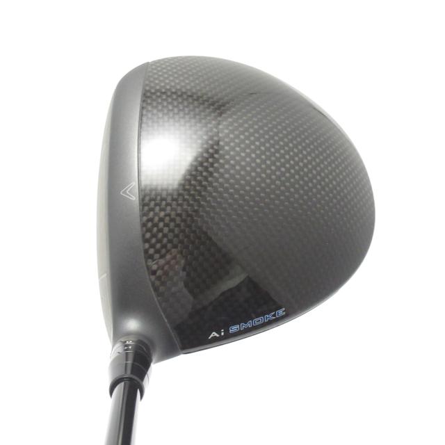 【中古ゴルフクラブ】キャロウェイゴルフ　Ai SMOKE　パラダイム Ai SMOKE MAX ドライバー TENSEI 50 for Callaway　シャフト：TENSEI …_1