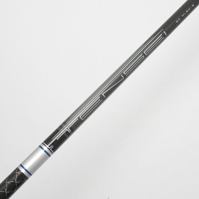 【中古ゴルフクラブ】キャロウェイゴルフ　Ai SMOKE　パラダイム Ai SMOKE MAX ドライバー TENSEI 50 for Callaway　シャフト：TENSEI …_5