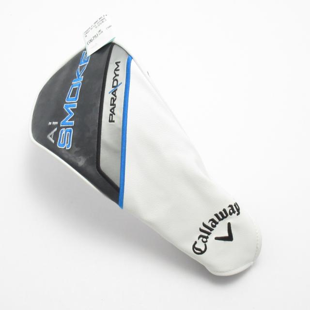 【中古ゴルフクラブ】キャロウェイゴルフ　Ai SMOKE　パラダイム Ai SMOKE MAX ドライバー TENSEI 50 for Callaway　シャフト：TENSEI …_7