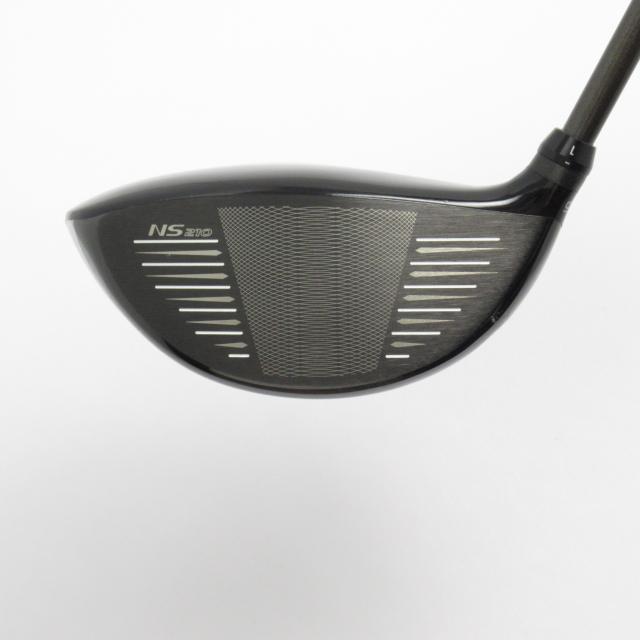 【中古ゴルフクラブ】ゴルフパートナー　Golf Partner　ネクスジェン NS210 ドライバー オリジナルカーボン　シャフト：オリジナルカー…_2