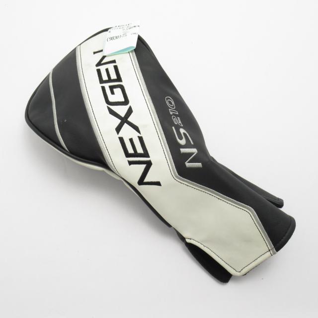 【中古ゴルフクラブ】ゴルフパートナー　Golf Partner　ネクスジェン NS210 ドライバー オリジナルカーボン　シャフト：オリジナルカー…_7