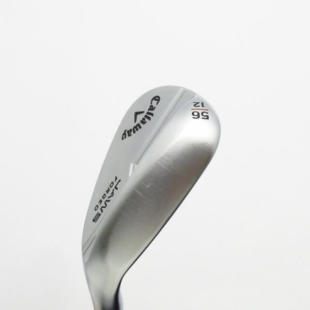 【中古ゴルフクラブ】キャロウェイゴルフ　Callaway Golf　JAWS フォージド CRM ウェッジ N.S.PRO 950GH neo　シャフト：N.S.PRO 950GH…