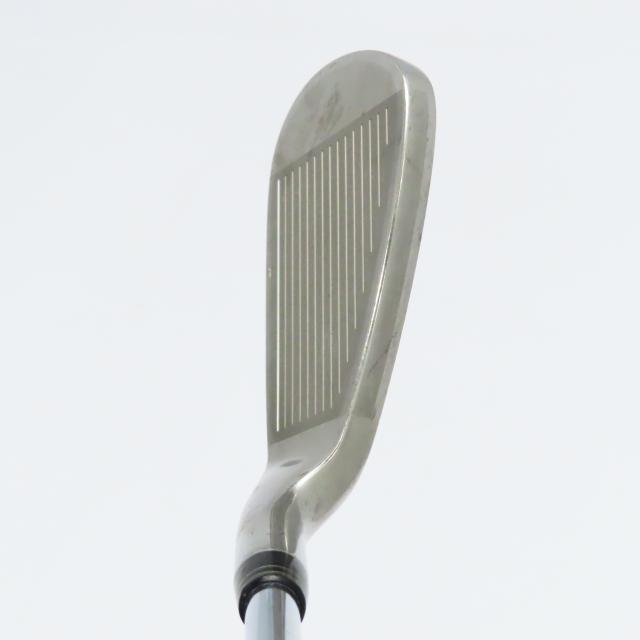 【中古ゴルフクラブ】ダンロップ　XXIO　ゼクシオ ナイン(2016) アイアン N.S.PRO 890GH DST for XXIO　シャフト：N.S.PRO 890GH DST f…