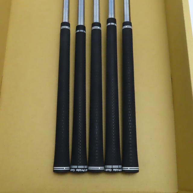 【中古ゴルフクラブ】ダンロップ　XXIO　ゼクシオ ナイン(2016) アイアン N.S.PRO 890GH DST for XXIO　シャフト：N.S.PRO 890GH DST f…