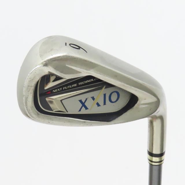 【中古ゴルフクラブ】ダンロップ　XXIO　ゼクシオ セブン(2012) アイアン MP700　シャフト：MP700