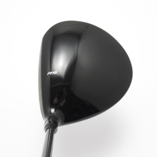 【中古ゴルフクラブ】プロギア　RS　RS JUST D ドライバー Diamana FOR PRGR SILVER　シャフト：Diamana FOR PRGR SILVER_1
