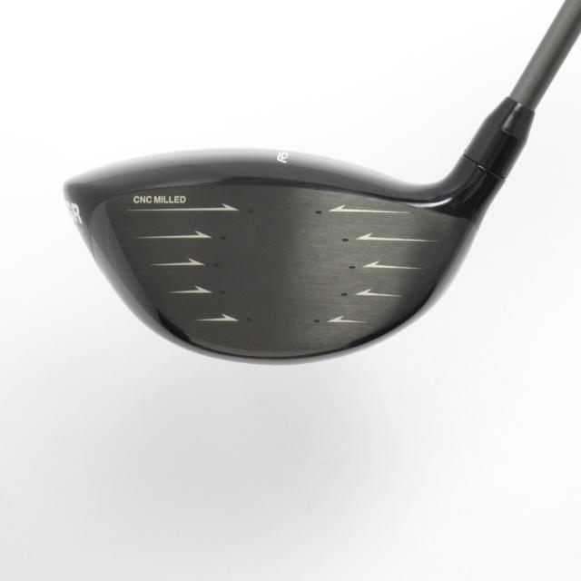 【中古ゴルフクラブ】プロギア　RS　RS JUST D ドライバー Diamana FOR PRGR SILVER　シャフト：Diamana FOR PRGR SILVER_2