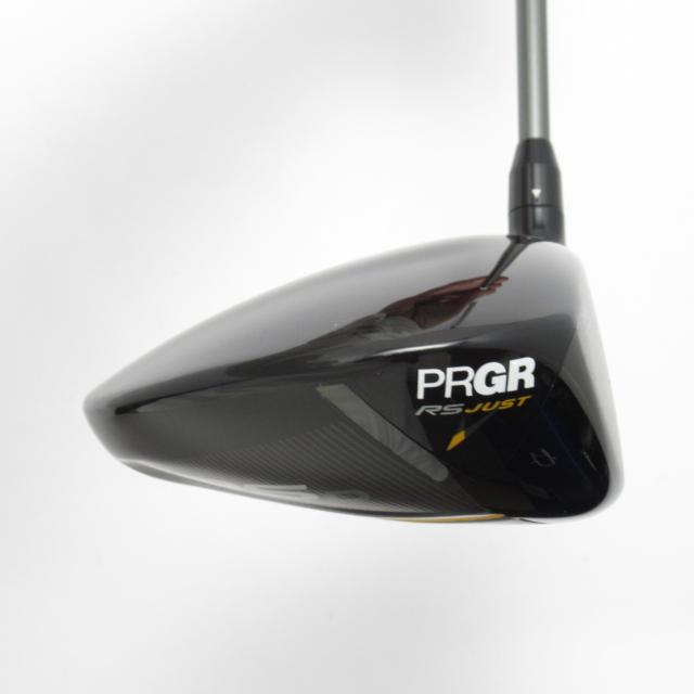 【中古ゴルフクラブ】プロギア　RS　RS JUST D ドライバー Diamana FOR PRGR SILVER　シャフト：Diamana FOR PRGR SILVER_3