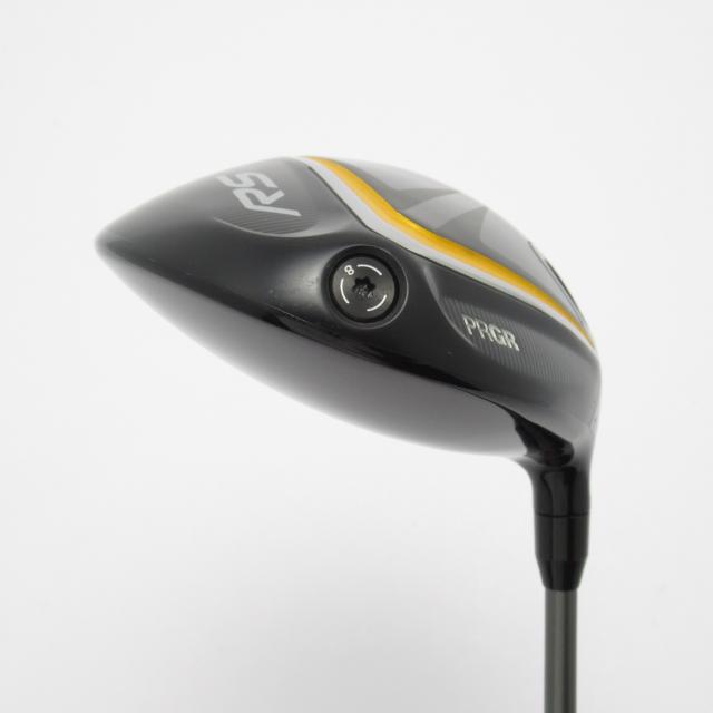 【中古ゴルフクラブ】プロギア　RS　RS JUST D ドライバー Diamana FOR PRGR SILVER　シャフト：Diamana FOR PRGR SILVER_4