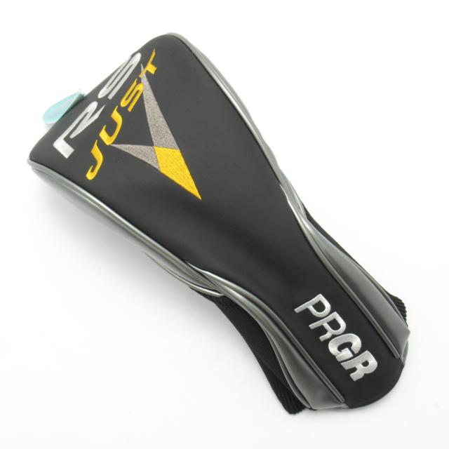 【中古ゴルフクラブ】プロギア　RS　RS JUST D ドライバー Diamana FOR PRGR SILVER　シャフト：Diamana FOR PRGR SILVER_7