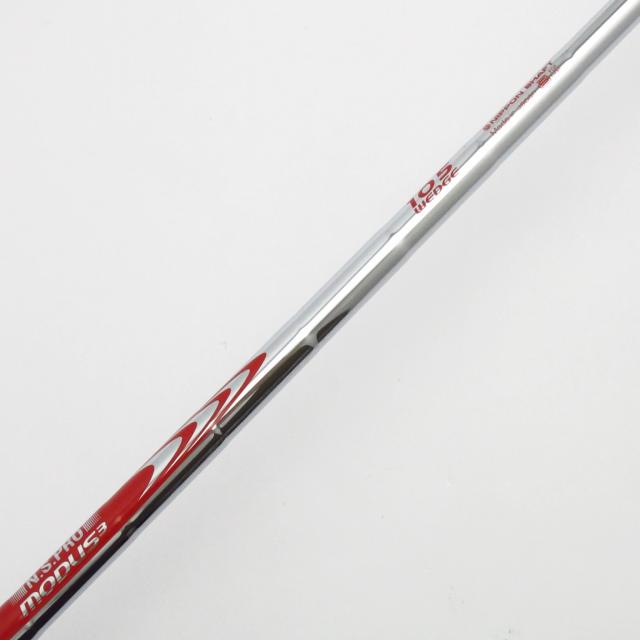 【中古ゴルフクラブ】マスダゴルフ　MASDAGOLF　M425S ウェッジ N.S.PRO MODUS3 WEDGE 105　シャフト：N.S.PRO MODUS3 WEDGE 105