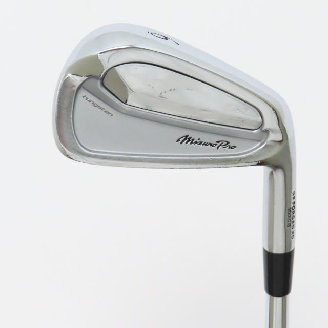 【中古ゴルフクラブ】ミズノ　Mizuno Pro　MizunoPro 520 アイアン Dynamic Gold 105　シャフト：Dynamic Gold 105