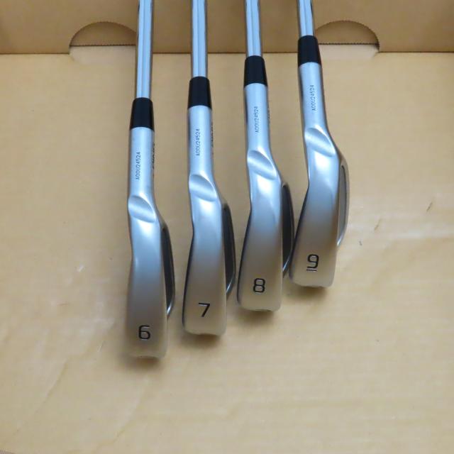【中古ゴルフクラブ】ピン　I SERIES　i230 アイアン N.S.PRO MODUS3 TOUR 105　シャフト：N.S.PRO MODUS3 TOUR 105