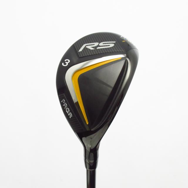 【中古ゴルフクラブ】プロギア　RS　RS JUST ユーティリティ Diamana FOR PRGR　シャフト：Diamana FOR PRGR