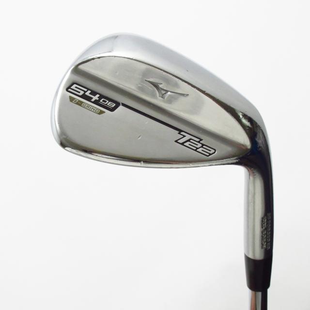【中古ゴルフクラブ】ミズノ　MIZUNO　T22 SATIN ウェッジ N.S.PRO MODUS3 TOUR 115　シャフト：N.S.PRO MODUS3 TOUR 115