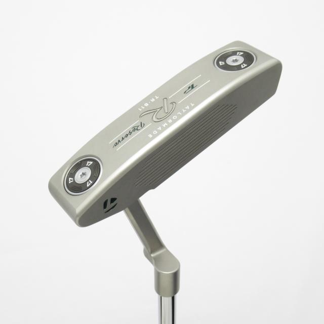 【中古ゴルフクラブ】テーラーメイド　TP　TP Reserve B11 パター スチールシャフト　シャフト：スチールシャフト