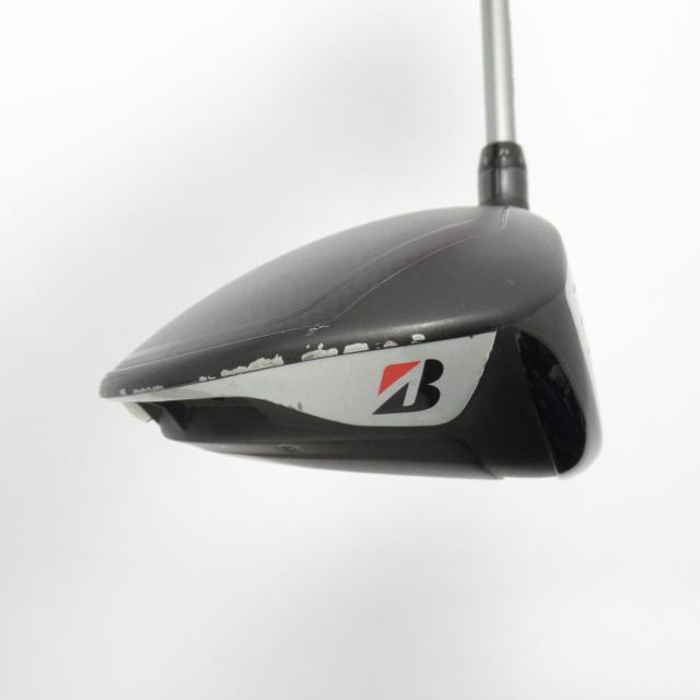【中古ゴルフクラブ】ブリヂストン　BRIDGESTONE GOLF　B1 ドライバー Tour AD BS-6　シャフト：Tour AD BS-6_3
