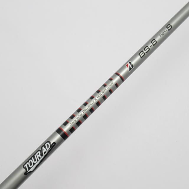 【中古ゴルフクラブ】ブリヂストン　BRIDGESTONE GOLF　B1 ドライバー Tour AD BS-6　シャフト：Tour AD BS-6_5