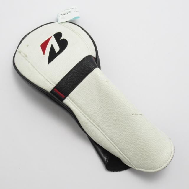 【中古ゴルフクラブ】ブリヂストン　BRIDGESTONE GOLF　B1 ドライバー Tour AD BS-6　シャフト：Tour AD BS-6_7