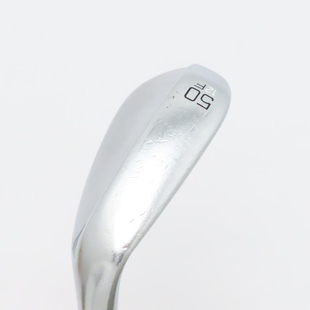 【中古ゴルフクラブ】タイトリスト　Vokey　ボーケイ SM8 ツアークローム ウェッジ N.S.PRO MODUS3 TOUR 105　シャフト：N.S.PRO MODUS…