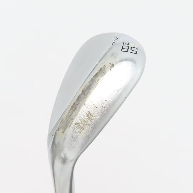 【中古ゴルフクラブ】タイトリスト　Vokey　ボーケイ SM8 ツアークローム ウェッジ N.S.PRO MODUS3 TOUR 105　シャフト：N.S.PRO MODUS…