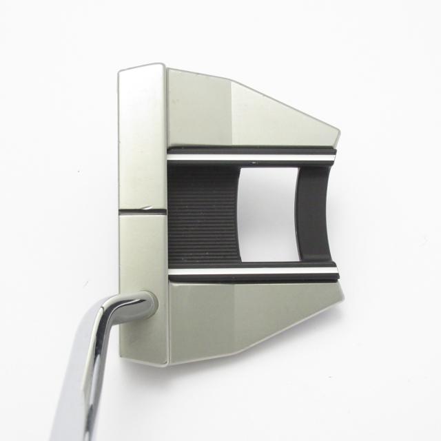 【中古ゴルフクラブ】スコッティキャメロン　FUTURA　フューチュラ 5.5M パター スチールシャフト　シャフト：スチールシャフト