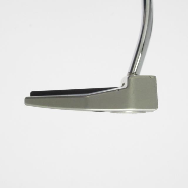 【中古ゴルフクラブ】スコッティキャメロン　FUTURA　フューチュラ 5.5M パター スチールシャフト　シャフト：スチールシャフト