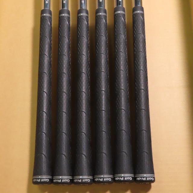 【中古ゴルフクラブ】ミズノ　MP　MP-66 アイアン N.S.PRO MODUS3 TOUR 105　シャフト：N.S.PRO MODUS3 TOUR 105