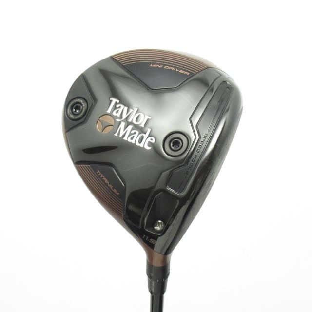 【中古ゴルフクラブ】テーラーメイド　BRNR　バーナー ミニ(2024) ドライバー PROFORCE 65 M40X J-SPEC　シャフト：PROFORCE 65 M40X J…