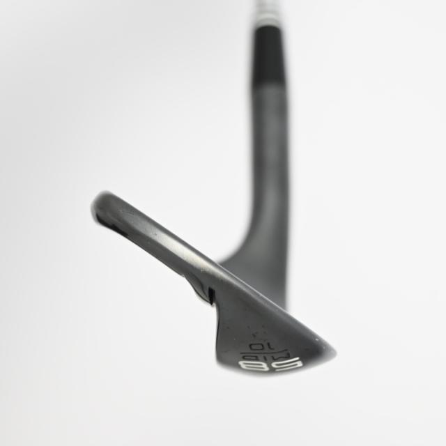 【中古ゴルフクラブ】クリーブランド　RTX　RTX6 ジップコア ブラックサテン ウェッジ N.S.PRO 950GH neo　シャフト：N.S.PRO 950GH neo