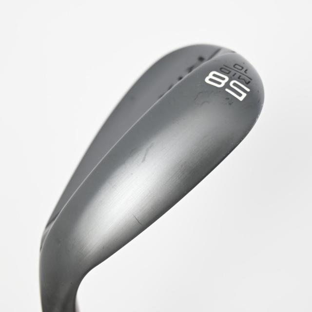 【中古ゴルフクラブ】クリーブランド　RTX　RTX6 ジップコア ブラックサテン ウェッジ N.S.PRO 950GH neo　シャフト：N.S.PRO 950GH neo