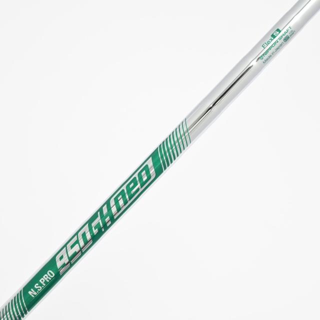 【中古ゴルフクラブ】クリーブランド　RTX　RTX6 ジップコア ブラックサテン ウェッジ N.S.PRO 950GH neo　シャフト：N.S.PRO 950GH neo