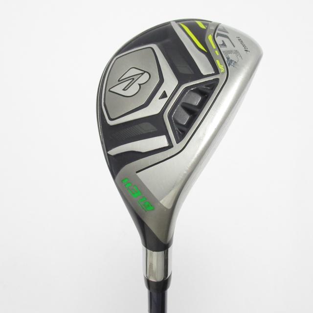 【中古ゴルフクラブ】ブリヂストン　TOUR B　JGR ユーティリティ Tour AD for JGR TG2-HY　シャフト：Tour AD for JGR TG2-HY