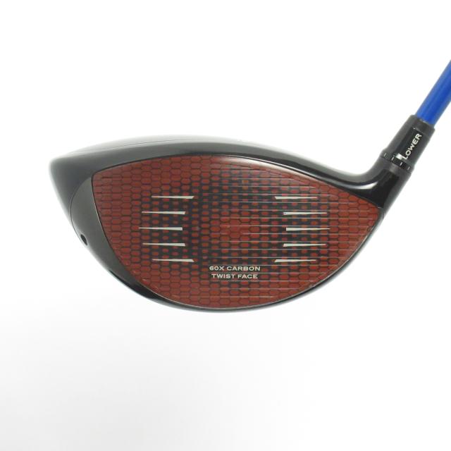 【中古ゴルフクラブ】テーラーメイド　STEALTH　ステルス ドライバー Tour AD BB-6　シャフト：Tour AD BB-6_2