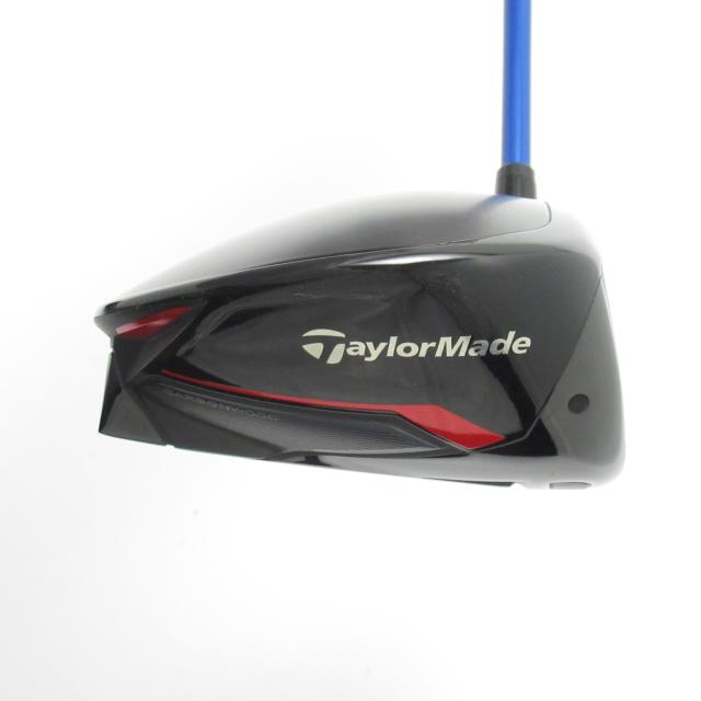 【中古ゴルフクラブ】テーラーメイド　STEALTH　ステルス ドライバー Tour AD BB-6　シャフト：Tour AD BB-6_3