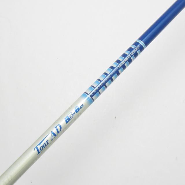 【中古ゴルフクラブ】テーラーメイド　STEALTH　ステルス ドライバー Tour AD BB-6　シャフト：Tour AD BB-6_5