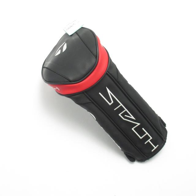 【中古ゴルフクラブ】テーラーメイド　STEALTH　ステルス ドライバー Tour AD BB-6　シャフト：Tour AD BB-6_7