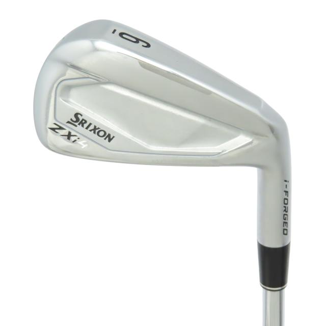 【中古ゴルフクラブ】ダンロップ　SRIXON　スリクソン ZXi4 アイアン N.S.PRO 950GH neo　シャフト：N.S.PRO 950GH neo